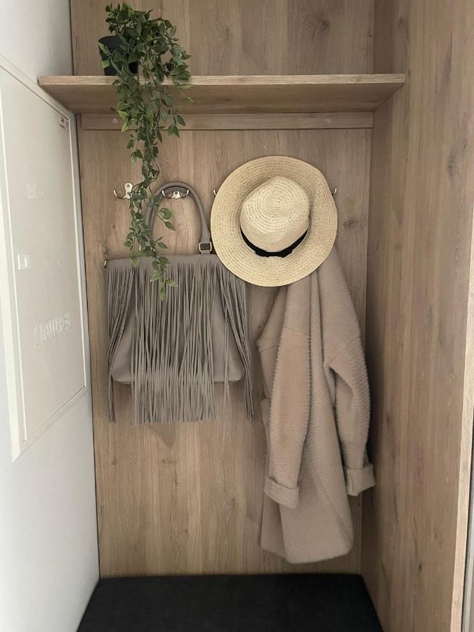Apartament Kameralis Old Town - Klimatyzacja - Balkon - Winda Elblag Bagian luar foto