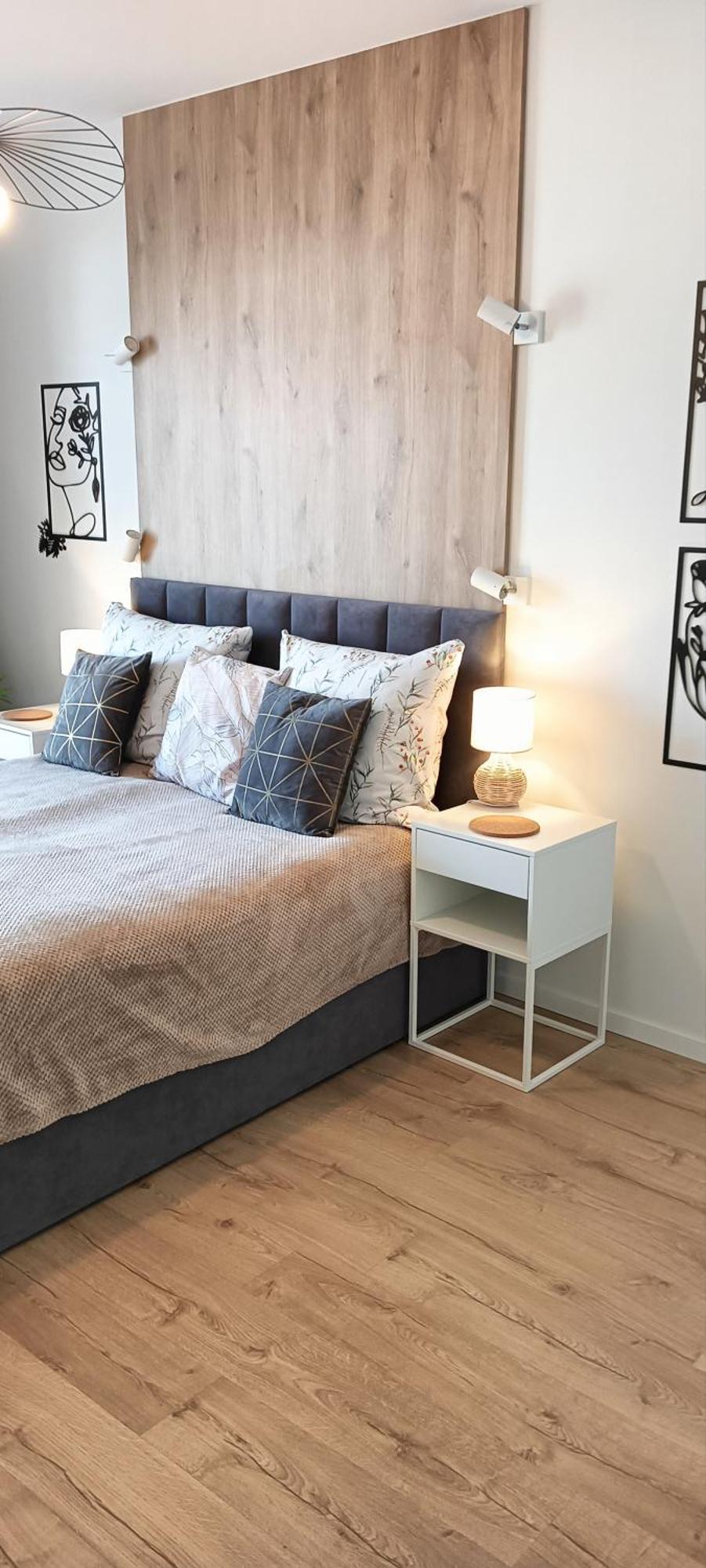 Apartament Kameralis Old Town - Klimatyzacja - Balkon - Winda Elblag Bagian luar foto