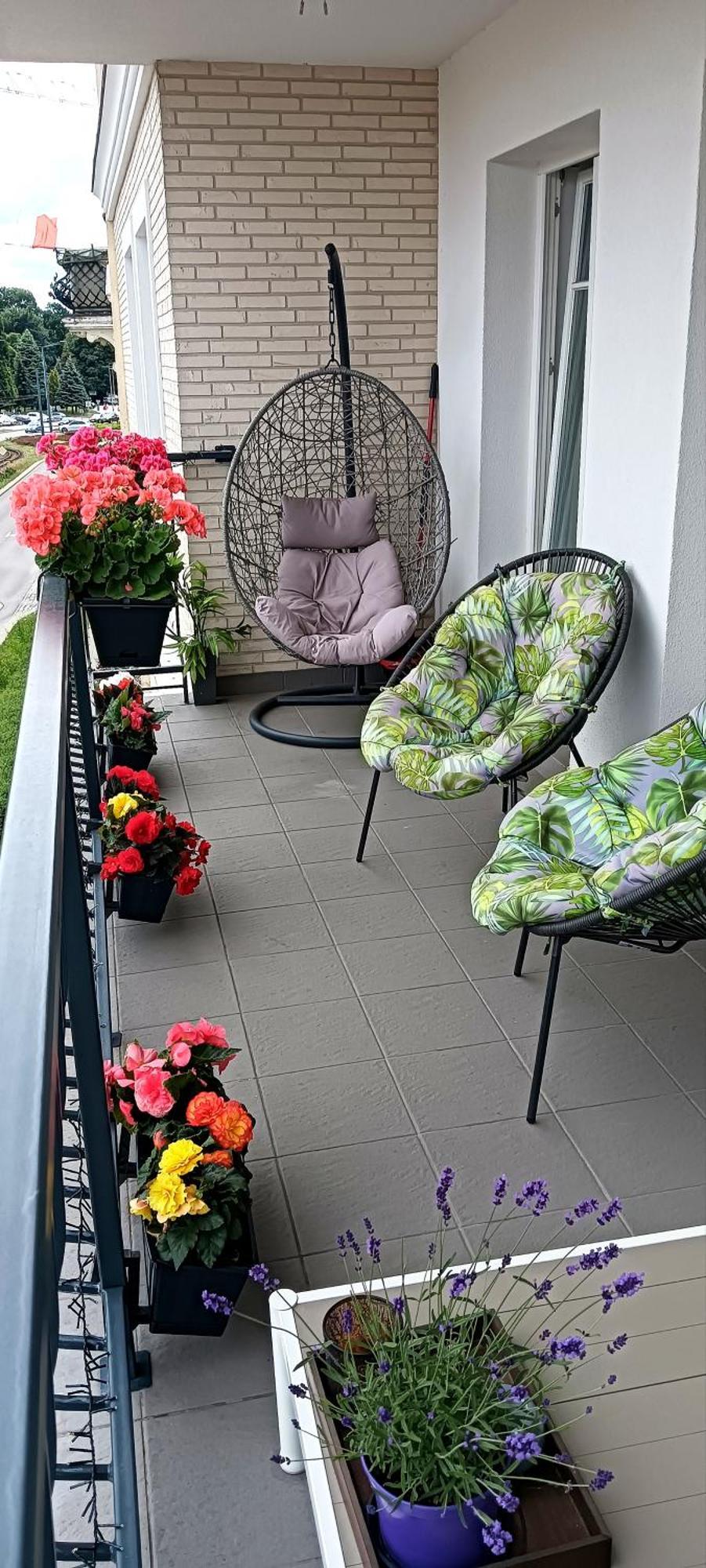 Apartament Kameralis Old Town - Klimatyzacja - Balkon - Winda Elblag Bagian luar foto