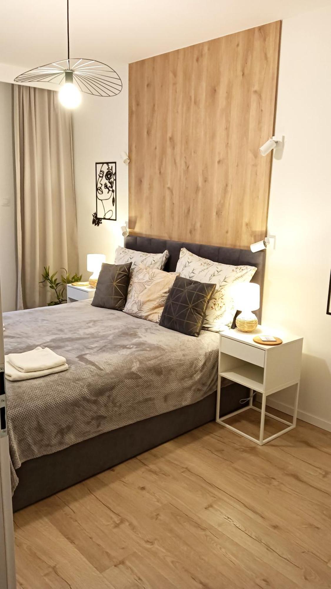 Apartament Kameralis Old Town - Klimatyzacja - Balkon - Winda Elblag Bagian luar foto
